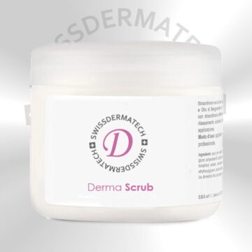 Art.210 – Derma Scrub – 500 ml