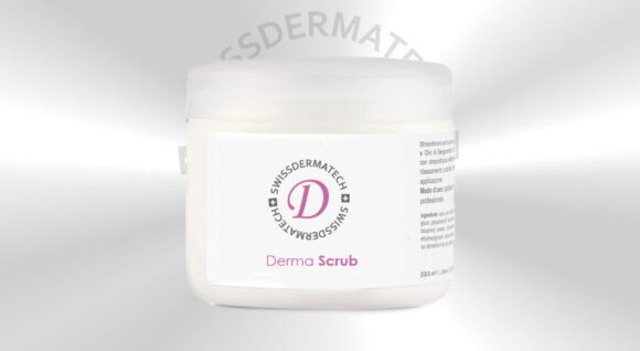 Art.210 – Derma Scrub – 500 ml