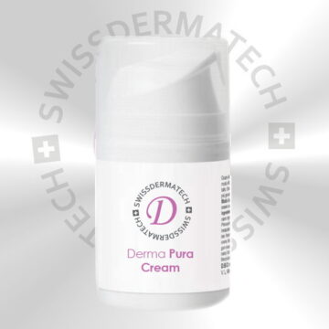 Art.212 – Derma Pura Cream- 50 ml