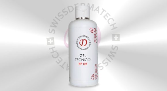 Art.102 - GEL TECNICO EP 02 - 200 ml