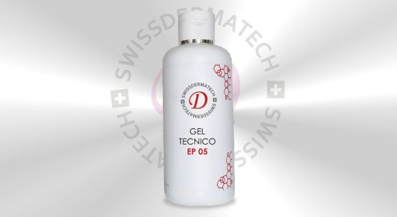 Art.105 - GEL TECNICO EP 05 - 200 ml