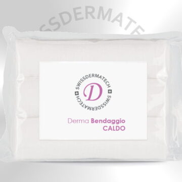 Art.241 – Derma Bendaggio Caldo 3Pz.