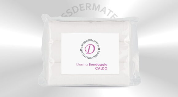 Art.241 – Derma Bendaggio Caldo 3Pz.