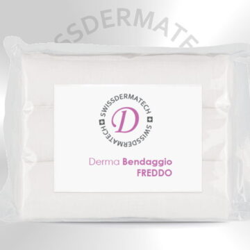 Art.242- Derma Bendaggio Freddo 3Pz.