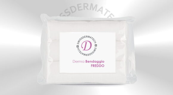 Art.242- Derma Bendaggio Freddo 3Pz.