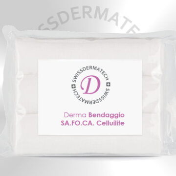 Art.242 3Pz. Derma Bendaggio SA.FO.CA. Celluilite